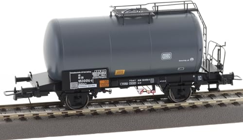 Modellbahn Union MU-H0-G40021 H0 Güterwagen Kesselwagen Uerdingen, DB, Ep. IV von Modellbahnshop Korn