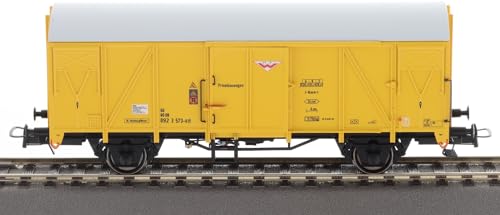 Modellbahn Union MU-H0-G54108 H0 Güterwagen Gls 205 Gms 54 von Modellbahnshop Korn