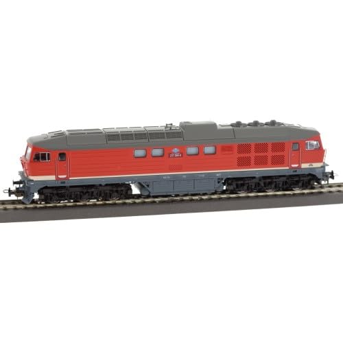 Modellbahnshop Korn Piko 59759 H0-Diesellok BR 231, DR, Ep.IV, DC Sound von Modellbahnshop Korn