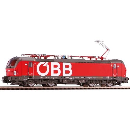 Piko 21656 H0-E-Lok Rh 1293, ÖBB, Ep. VI, AC Sound, WECHSELSTROM von Modellbahnshop Korn