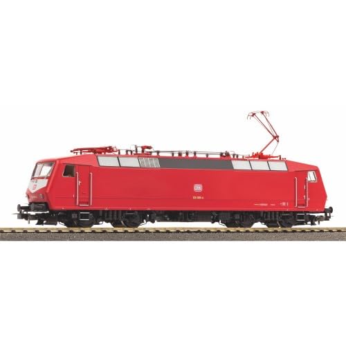Piko 21695 H0 E-Lok BR 120, DB, Ep. IV Piko 21695 H0 E-Lok BR 120, DB, Ep. IV von Modellbahnshop Korn