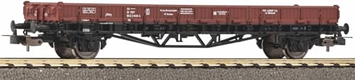 Piko 24513 H0-Rungenwagen ex Ulm, PKP, Ep.V von Modellbahnshop Korn