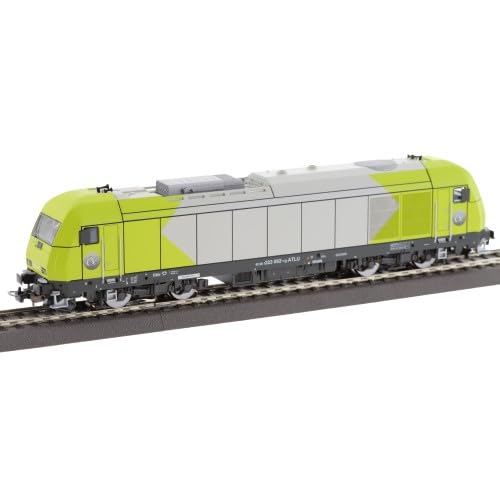 Piko 27502 H0-Diesellok ER 20, Alpha Train, Ep.VI,AC Sound, WECHSELSTROM von Modellbahnshop Korn