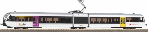 Piko 27503 H0-Triebwagen GTW 2/6 THURBO, bwegt, SBB, Ep.VI von Modellbahnshop Korn