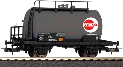 Piko 27712 H0-Kesselwagen, ÖBB, Ep.V 'OEVA' von Modellbahnshop Korn