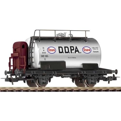 Piko 27715 H0-Kesselwagen, DSB, Ep.III 'ESSO' von Modellbahnshop Korn