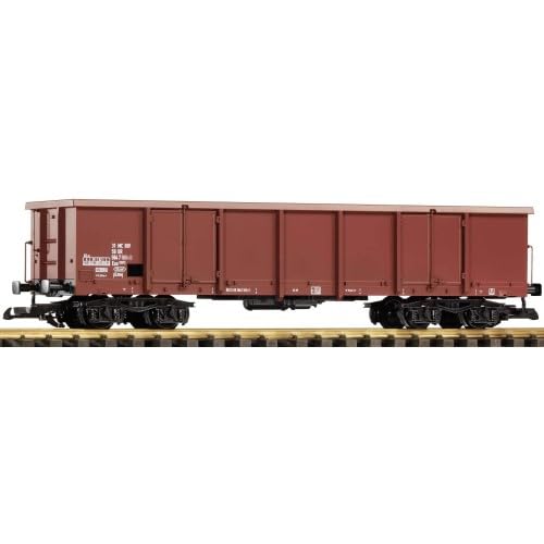 Piko 37018 G-Offener Güterwagen Eaos, DR, Ep.IV von Modellbahnshop Korn