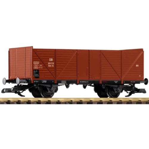 Piko 37973 G-Offener Güterwagen, DB, Ep.III von Modellbahnshop Korn