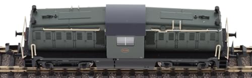 Piko 40806 N-Diesellok Rh 2000, NS, Ep.III von Modellbahnshop Korn