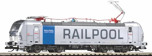 Piko 47392 E-Lok BR 193 Railpool VI von Modellbahnshop Korn