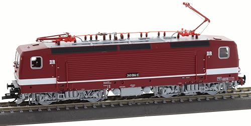 Piko 47491 TT E-Lok BR 243, DR, Ep. IV, DC-Sound Piko 47491 TT E-Lok BR 243, DR, Ep. IV, DC-Sound von Modellbahnshop Korn