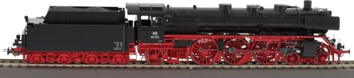 Piko 50690 H0-Dampflok BR 03, DB, Ep.III von Modellbahnshop Korn