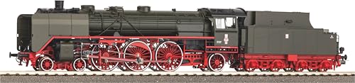 Piko 50696 H0-Dampflok Pm2, PKP, Ep.III von Modellbahnshop Korn