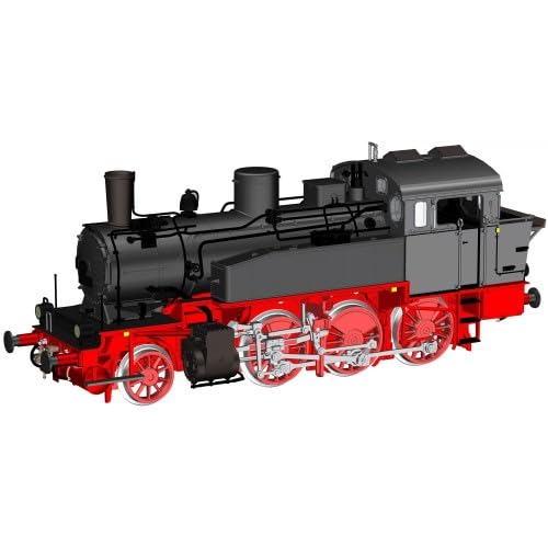 Piko 50730 H0 Dampflok BR 91.3, DB, Ep. III Piko 50730 H0 Dampflok BR 91.3, DB, Ep. III von Modellbahnshop Korn