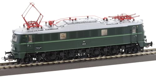 Piko 51146 H0-E-Lok Rh 1018, ÖBB, Ep.III von Modellbahnshop Korn