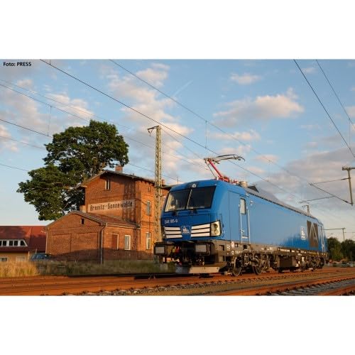 Piko 51176 H0 Hybridlok Dualmode BR 248, Press, Ep. VI Piko 51176 H0 Hybridlok Dualmode BR 248, Press, Ep. VI von Modellbahnshop Korn