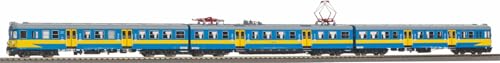 Piko 51458 H0-Triebzug EN 57, PR, Ep.V von Modellbahnshop Korn