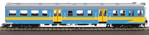 Piko 51459 H0-Triebzug EN 57, PR, Ep.V, DC Sound von Modellbahnshop Korn