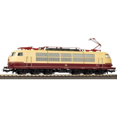 Piko 51692 H0-E-Lok BR 103 Kurze Ausführung, DB, Ep.IV von Modellbahnshop Korn