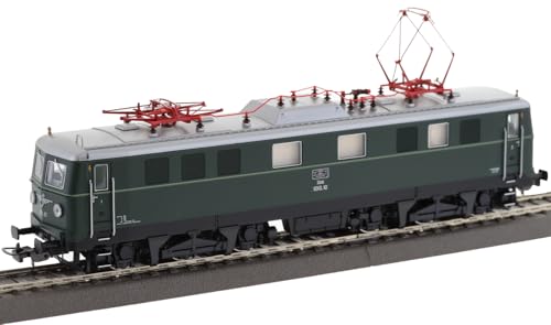 Piko 51986 H0-E-Lok Rh 1010, ÖBB, Ep.III von Modellbahnshop Korn