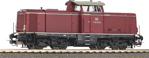 Piko 52324 H0 Diesellok V 100.10, DB, Ep.III von Modellbahnshop Korn