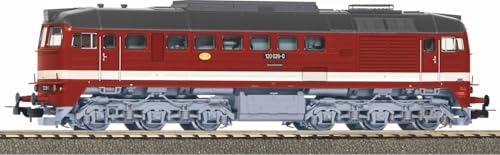 Piko 52992 H0 Diesellok BR 120, DR, Ep. IV Piko 52992 H0 Diesellok BR 120, DR, Ep. IV von Modellbahnshop Korn