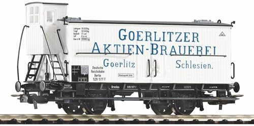 Piko 54597 Bierwagen Görlitzer DRG II von Modellbahnshop Korn