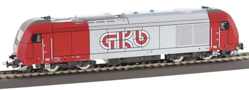 Piko 57899 H0-Diesellok Rh 2016, GKB, Ep.VI, AC-Digital, WECHSELSTROM von Modellbahnshop Korn