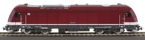 Piko 57997 H0-Diesellok BR 223, DeltaRail, Ep.VI von Modellbahnshop Korn