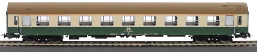 Piko 58278 H0-3er Set Personenwagen Typ Y, DR, Ep.IV von Modellbahnshop Korn