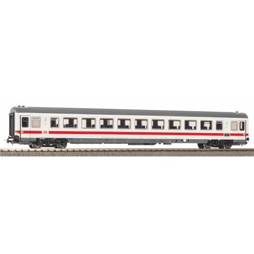 Piko 58842 Personenwagen Bpmz 284 2. Klasse DB AG VI von Modellbahnshop Korn