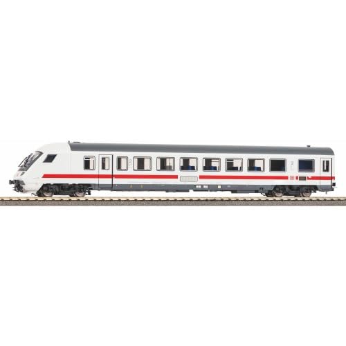 Piko 58871 Steuerwagen Bpmmbdzf 2. Klasse DB AG VI Wechselstrom Piko 58871 Steuerwagen Bpmmbdzf 2. Klasse DB AG VI Wechselstrom von Modellbahnshop Korn