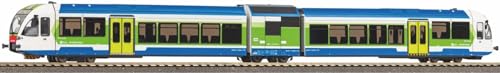 Piko 59126 H0-Triebwagen GTW 2/6 'Stadler' ATR 115, Ferrovia Nord Milano, Ep.VI von Modellbahnshop Korn