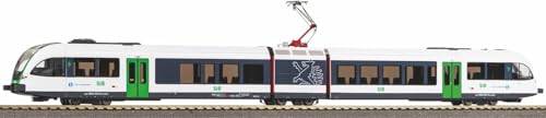 Piko 59127 H0-Triebwagen GTW 2/6 'Stadler', StB, Ep.VI von Modellbahnshop Korn