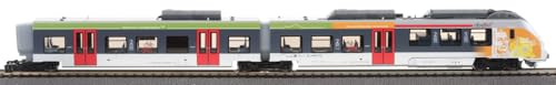 Piko 59315 H0-Triebzug BR 442 'Talent 2', Abellio, Ep.VI, AC Sound, WECHSELSTROM von Modellbahnshop Korn