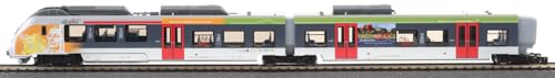 Piko 59515 H0-Triebzug BR 442 'Talent 2', Abellio, Ep.VI von Modellbahnshop Korn