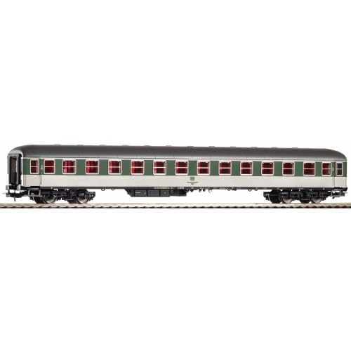 Piko 59650 Schnellzugwagen 2. Klasse Büm 232 DB IV von Modellbahnshop Korn