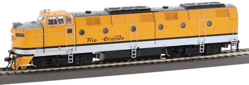 Piko 97453 H0 Diesellok ML 4002 D&RGW Ursprungsausführung von Modellbahnshop Korn