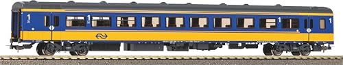 Piko 97648 H0-Personenwagen ICR, 1. Klasse, NS, Ep.VI von Modellbahnshop Korn