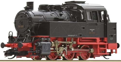 Roco 7180007 TT Dampflokomotive 80 008, DRB, Ep. II Roco 7180007 TT Dampflokomotive 80 008, DRB, Ep. II von Modellbahnshop Korn