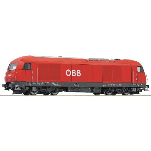 Roco 7300013 Diesellokomotive 2016 041-3, ÖBB, Ep. VI von Modellbahnshop Korn