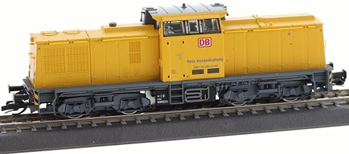 Roco 7380012 TT Diesellokomotive 203 307-4, DB Netz, Ep. VI Roco 7380012 TT Diesellokomotive 203 307-4, DB Netz, Ep. VI von Modellbahnshop Korn