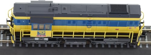 Tillig 02764 Diesellokomotive Reihe 740 der OKD Doprava a.s. (CZ), Ep. V von Modellbahnshop Korn