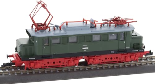 Tillig 04427 Elektrolokomotive E 44 der DR, Ep. III von Modellbahnshop Korn