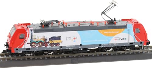 Tillig 05032 Elektrolokomotive der DB AG von Modellbahnshop Korn