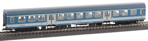 Tillig 12603 Reisezugwagen 2. Klasse mit Fahrradabteil Bydee der MAV-Start, Ep. VI von Modellbahnshop Korn