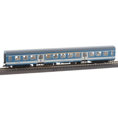 Tillig 12605 Reisezugwagen 1./2. Klasse AByee der MAV-Start, Ep. VI von Modellbahnshop Korn