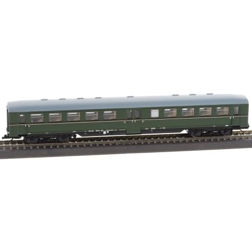 Tillig 13878 Reisezugwagen 2. Klasse Bghu der DR, Ep. IV von Modellbahnshop Korn