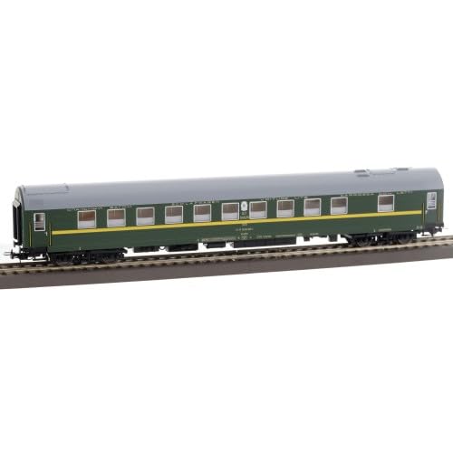 Tillig 74989 Schlafwagen 1./2. Klasse, Typ Y, der SZD, Ep. IV von Modellbahnshop Korn