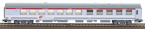 Tillig 75000 H0 Speisewagen WRdmu, PKP-Intercity, Ep.VI von Modellbahnshop Korn